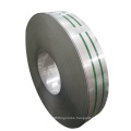 7mm thickness China manufacturer inox 2507 stainless steel strip band for wholesale